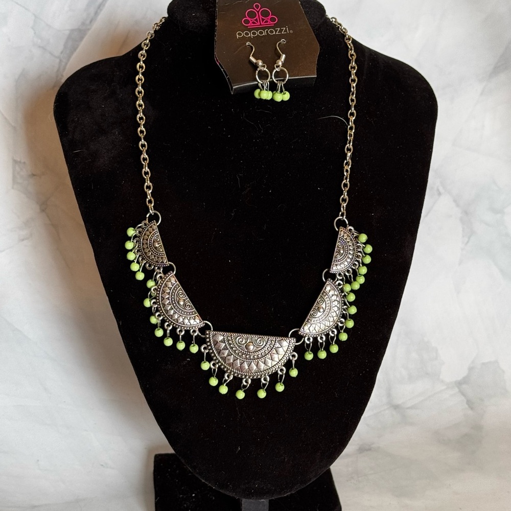 Paparazzi Necklace